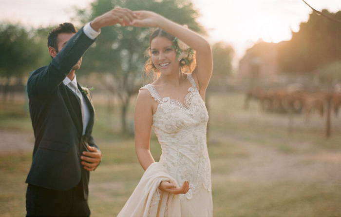 Mexico Wedding Photography