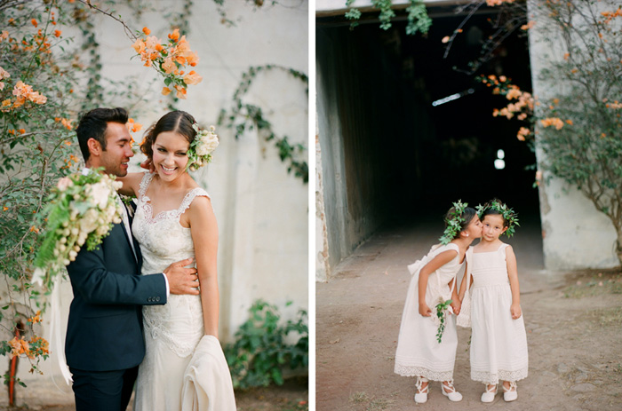 Mexico Wedding Photography