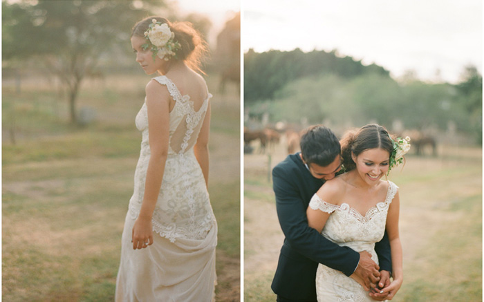 Mexico Wedding Photography