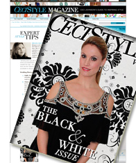 Ceci New York, Expert Style Tips, Irsay Foyt wedding, Calistoga Ranch, 